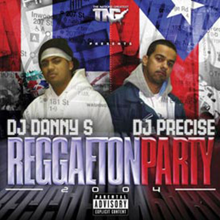 Throwback Reggaeton Party Mix, Take Me Back 2004 (Daddy Yankee, Don Omar, Tego Calderon, Wisin & Yandel)