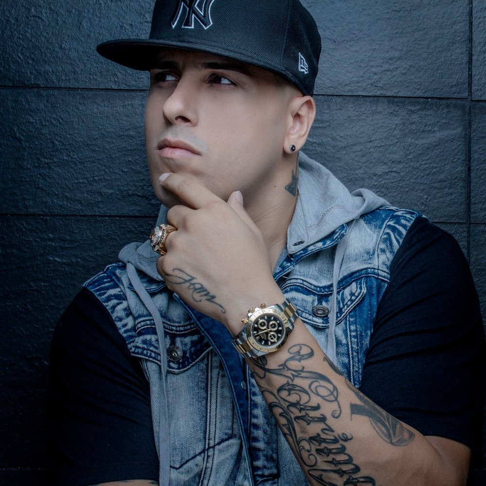 Nicky Jam