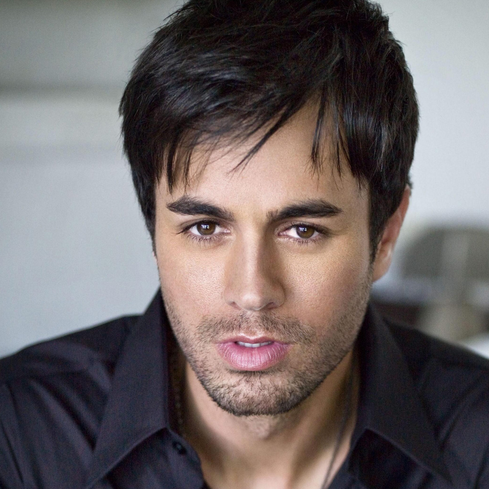 enrique iglesias