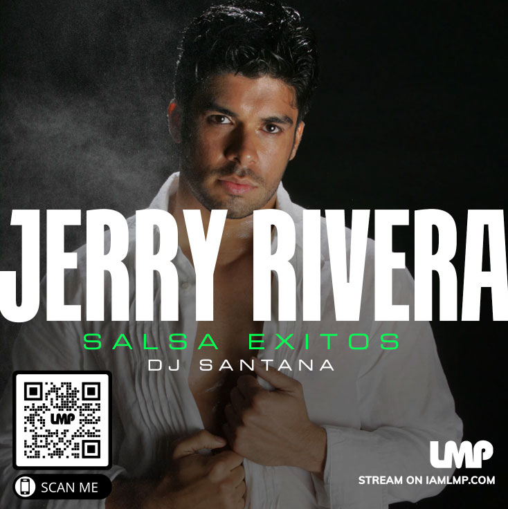 Jerry Rivera