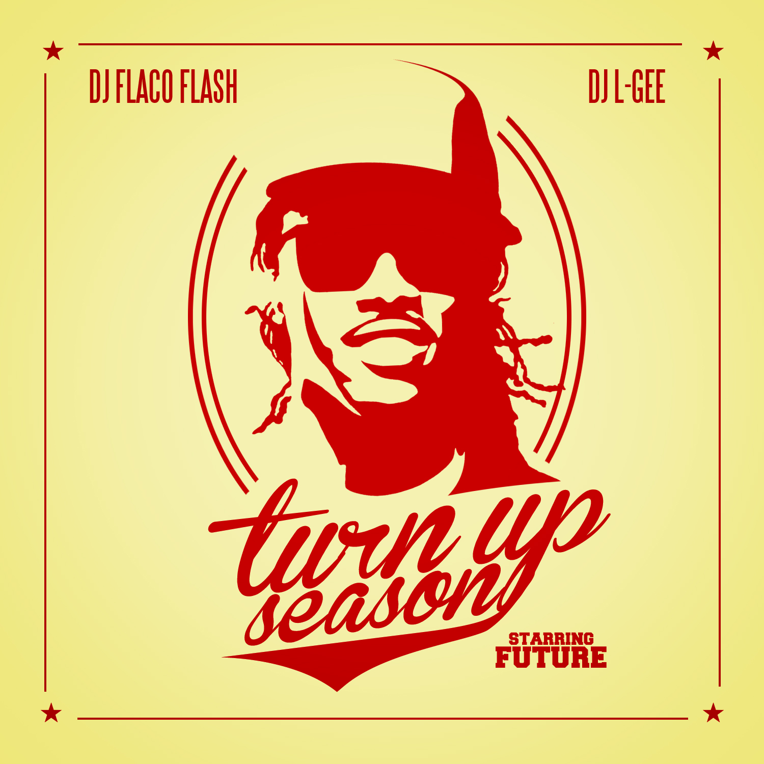 Future Turn up Season Hip-Hop Mix – Classic Hits