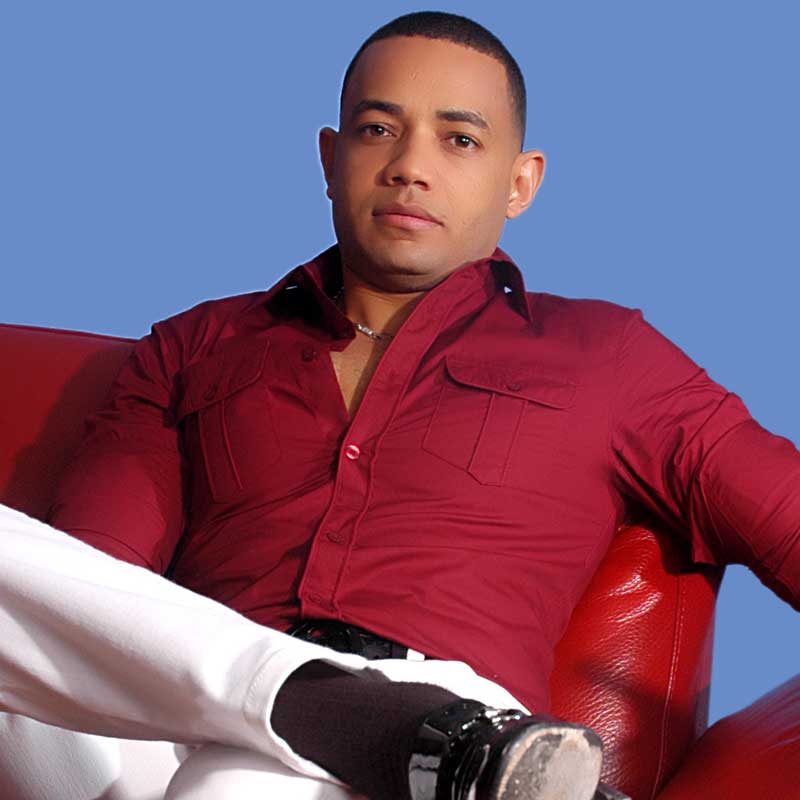 Yovanny Polanco