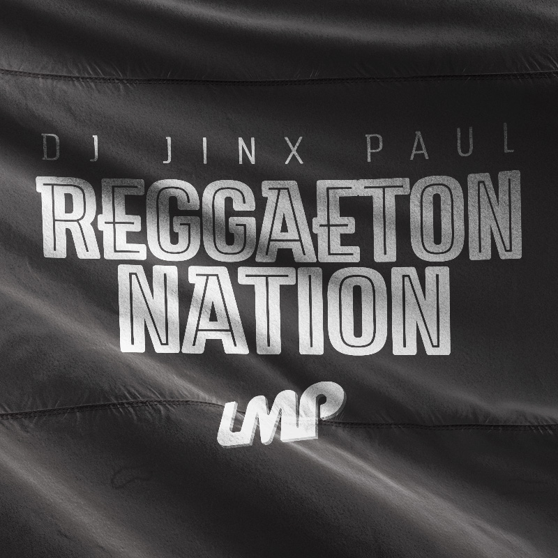 Reggaeton Nation Mix (J Alvarez, J Balvin, Nicky Jam, Ozuna, Farruko) | DJ Jinx Paul