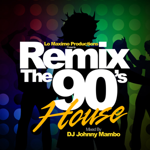 1990s House Music Hits | Robin S, Crystal Waters, Eurythmics, C&C Music Factory