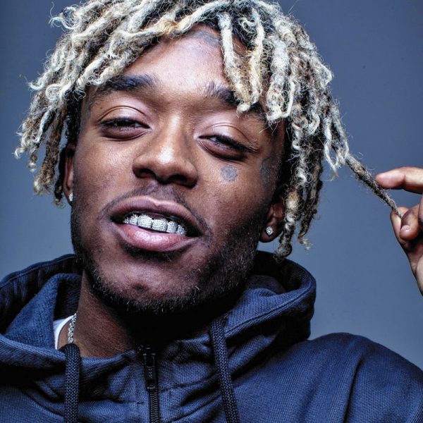 Машина lil uzi vert