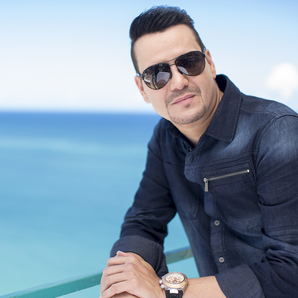 Victor Manuelle