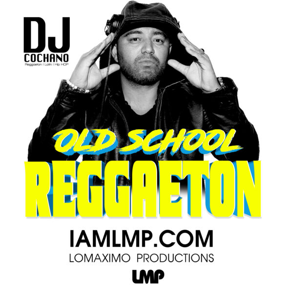 IAMLMP.COM : DJ Mixes 