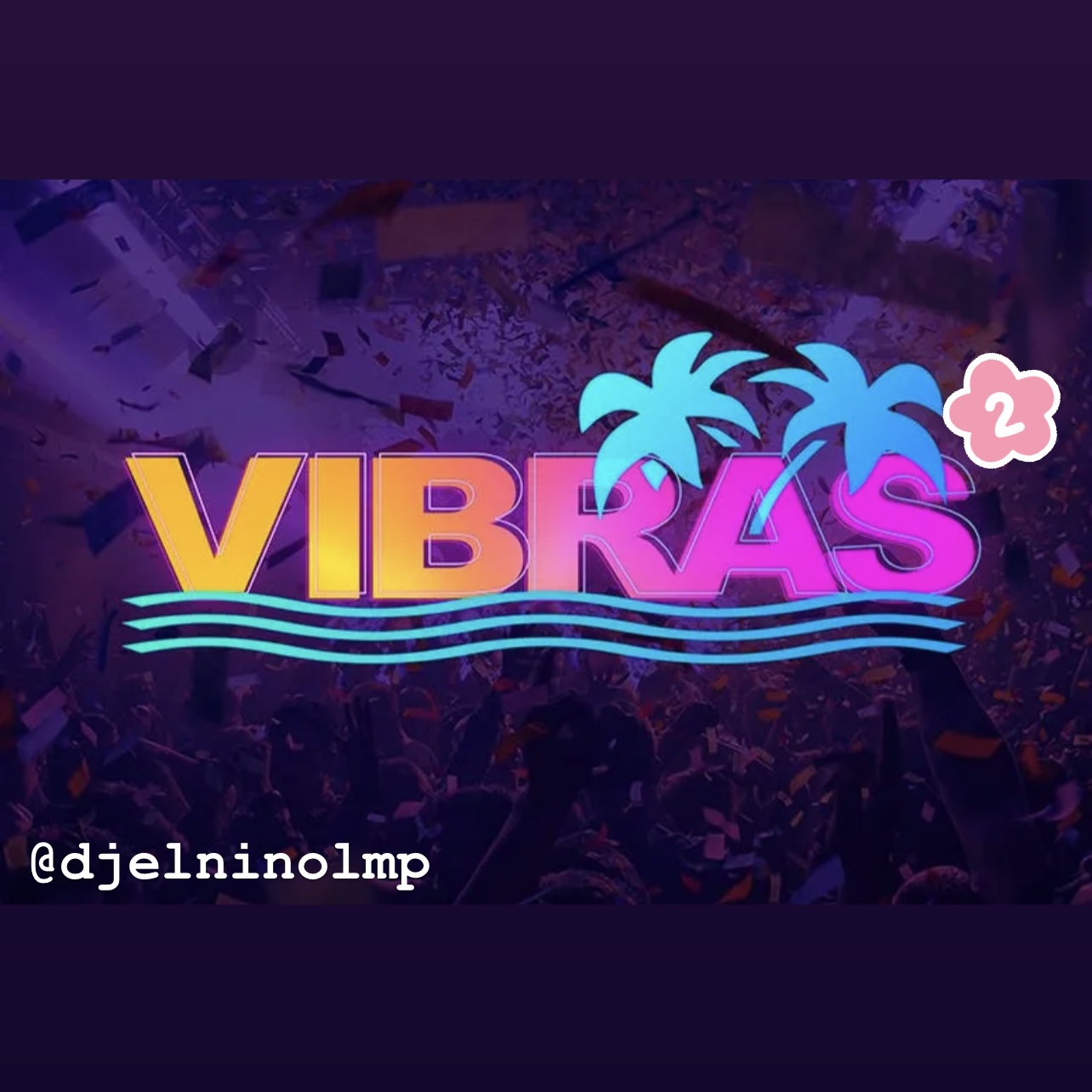 DJ El Nino - Vibras 2