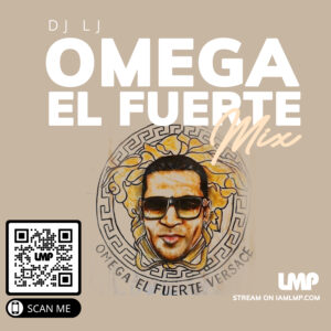 Best of Omega El Fuerte 2022 Mixes LMP