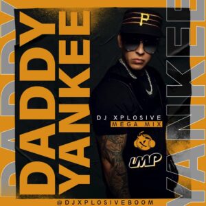 daddy yankee ストア ベスト