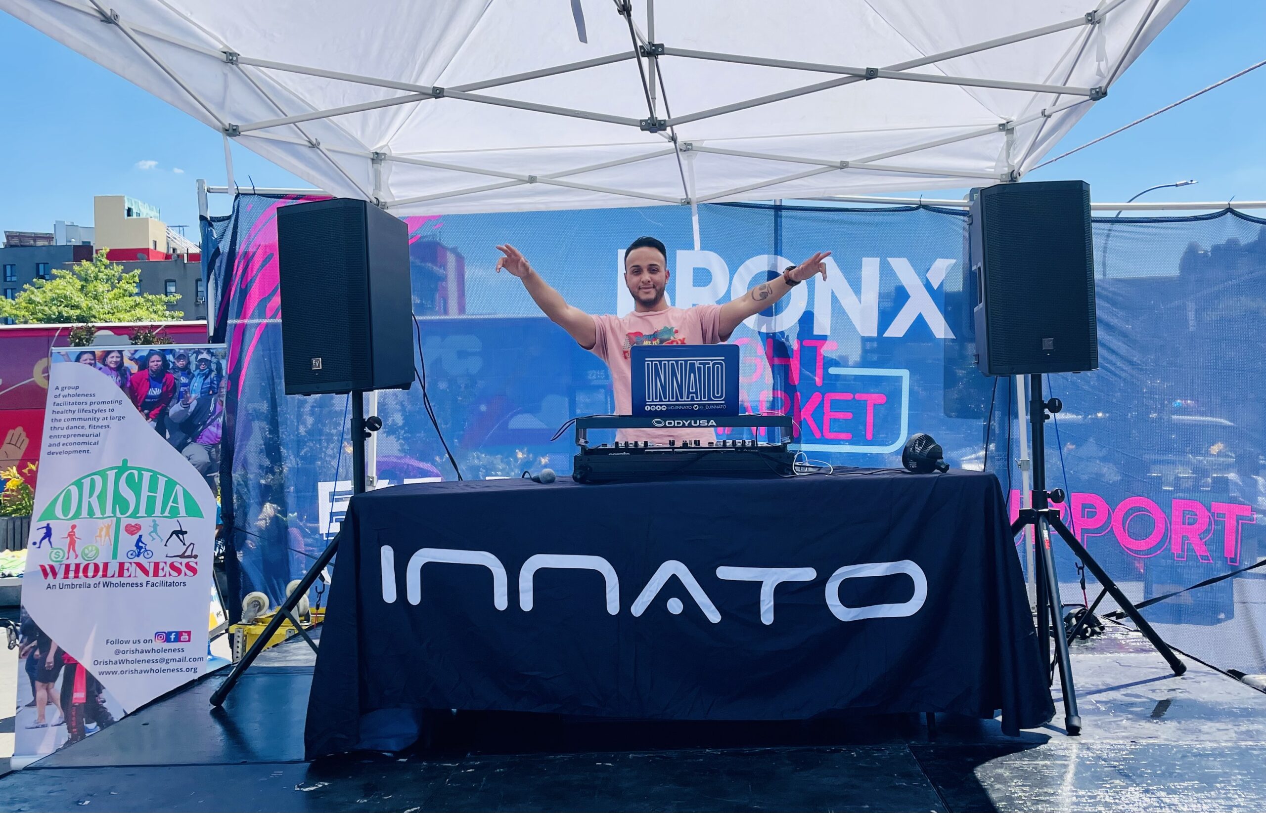 DJ Innato