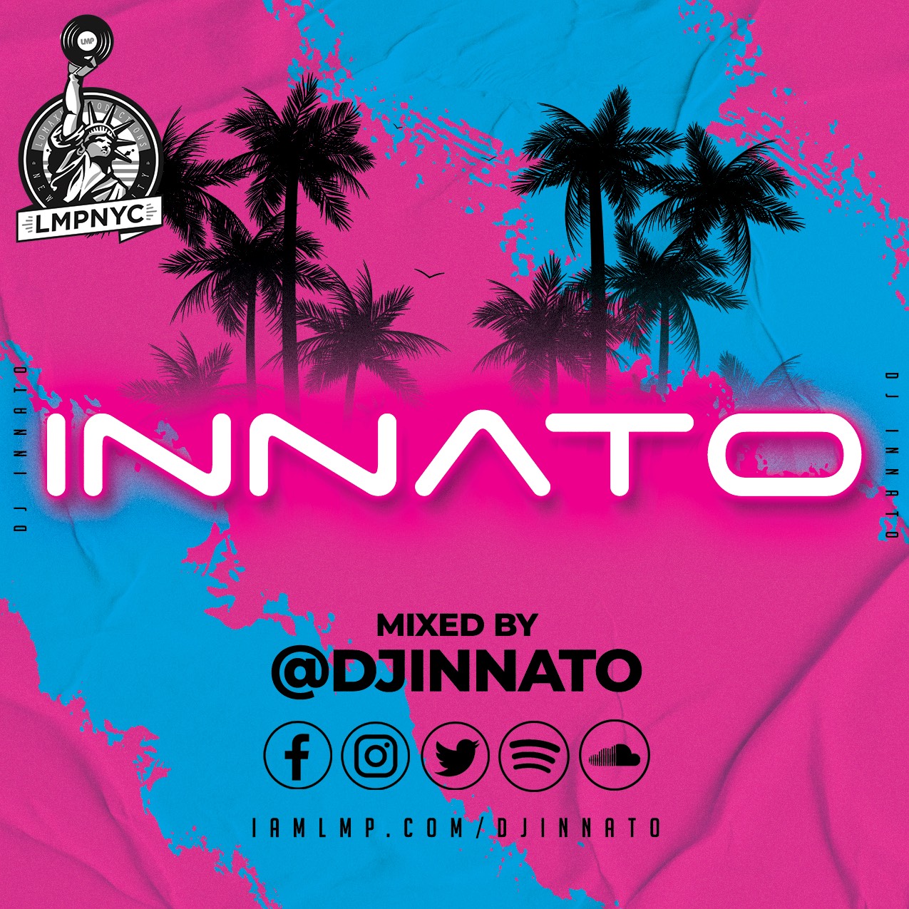 DJ Innato