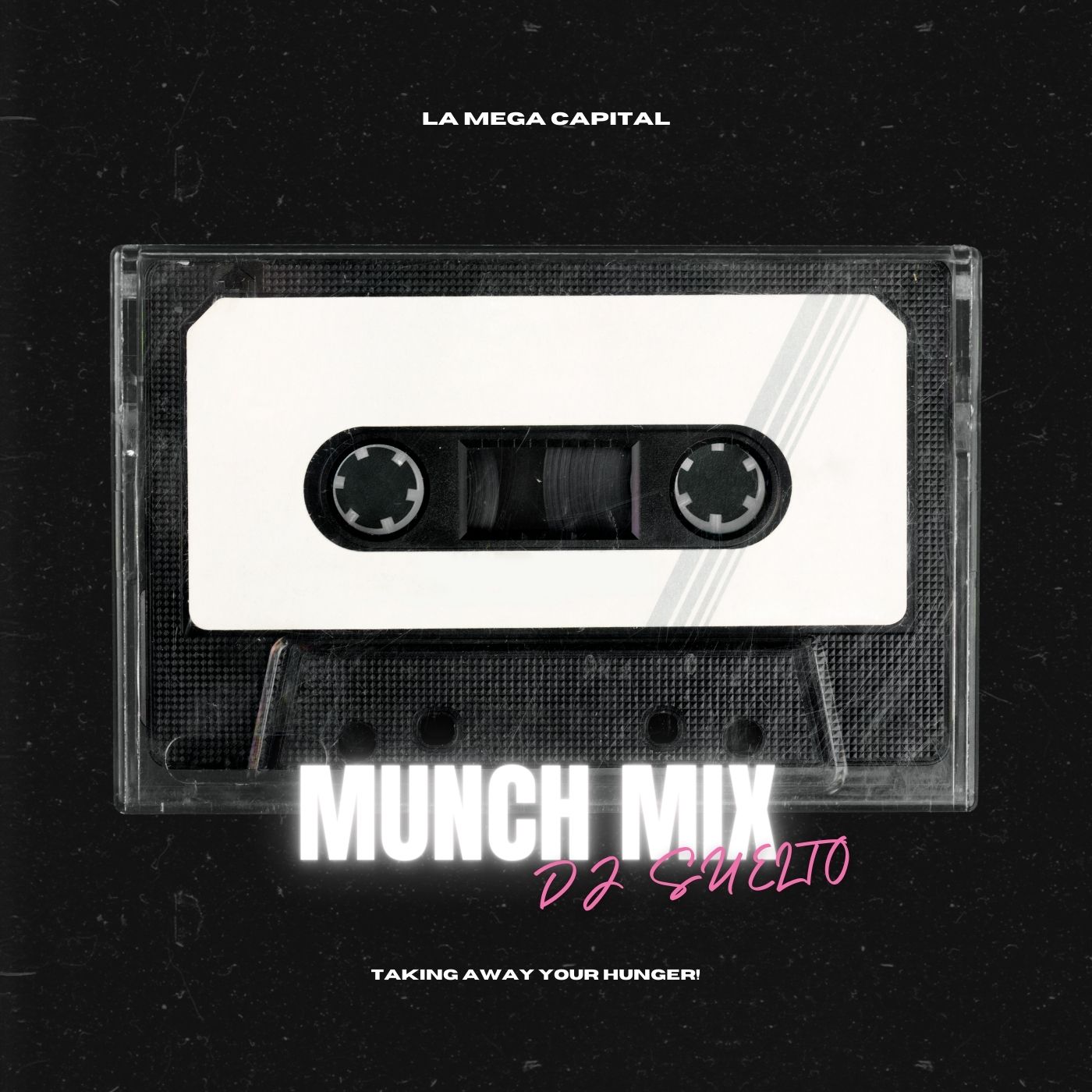 DJ Suelto - Munch Mini Mix