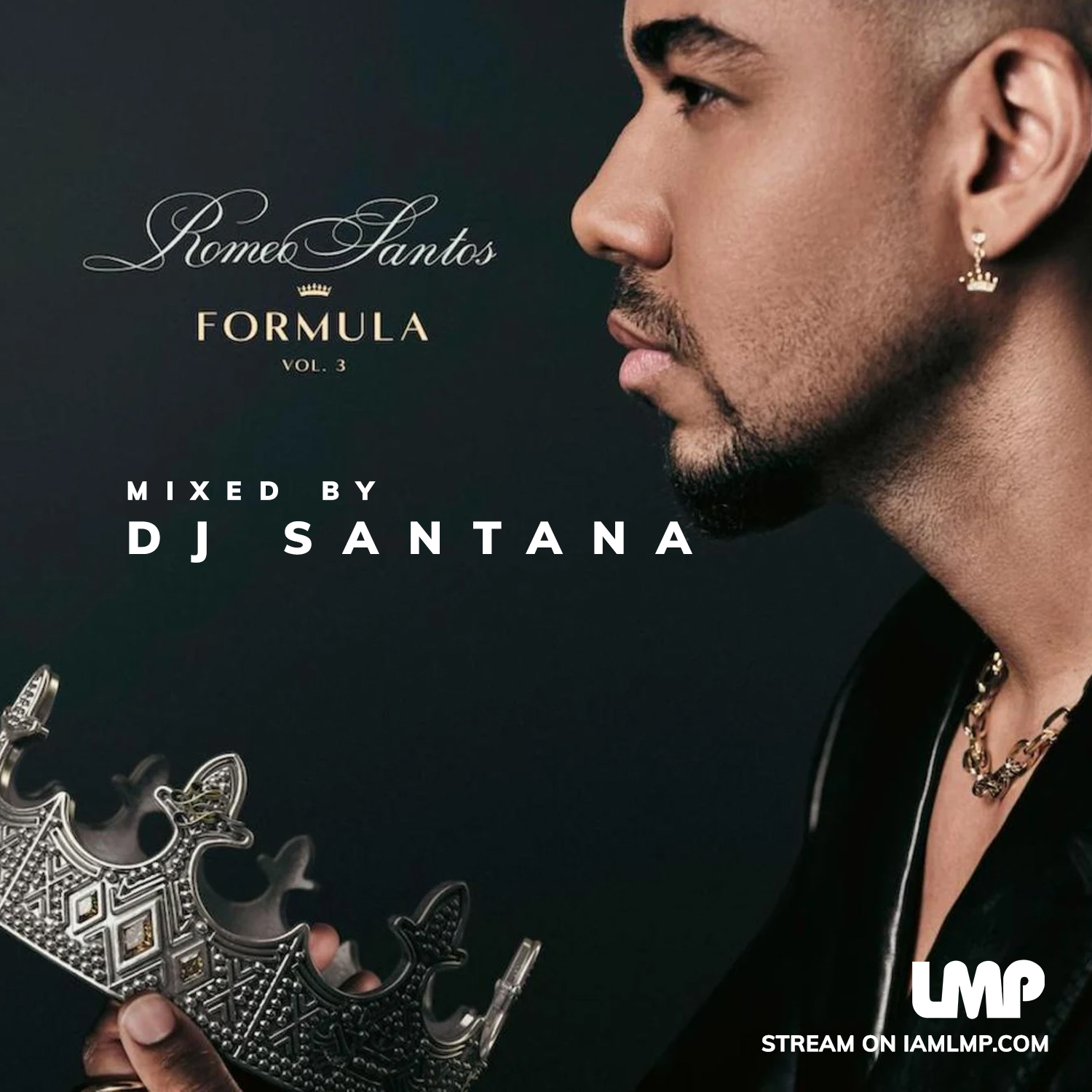 Romeo Santos Formula Volume 3