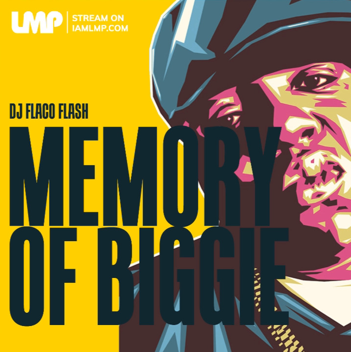 Memory of Biggie