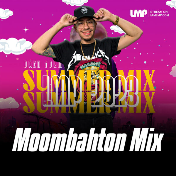 IAMLMP.COM : DJ Mixes 