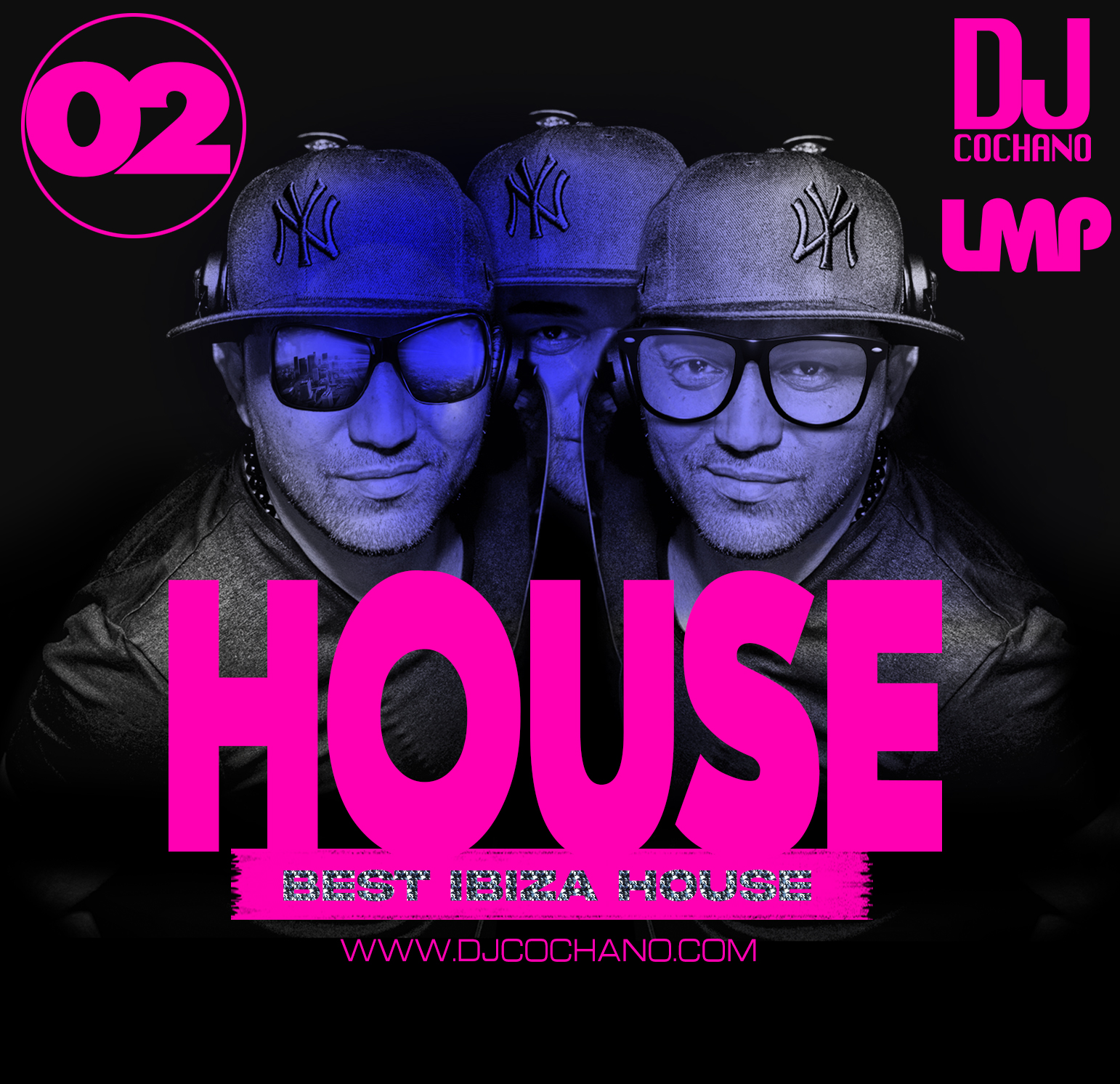 IAMLMP.COM : DJ Mixes 