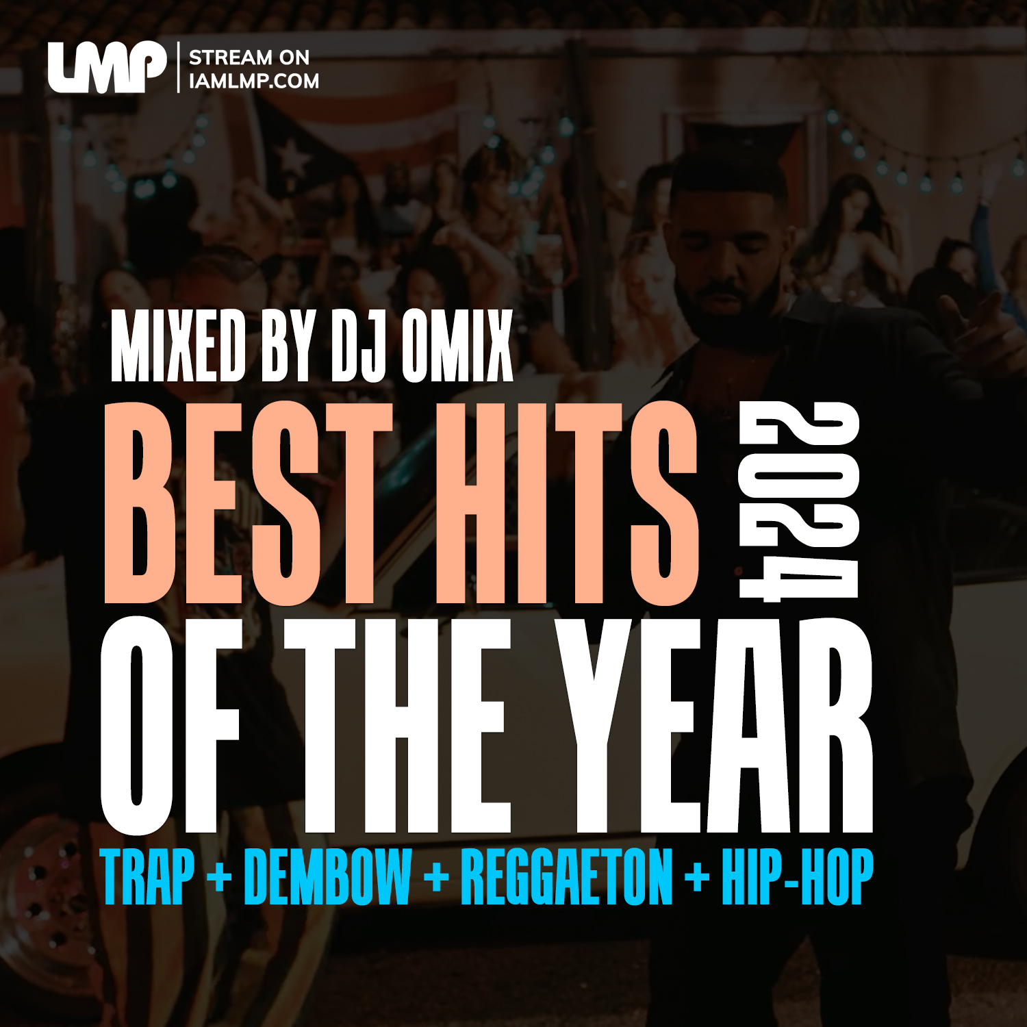 Best Hits Of The Year New Years Mix 2024