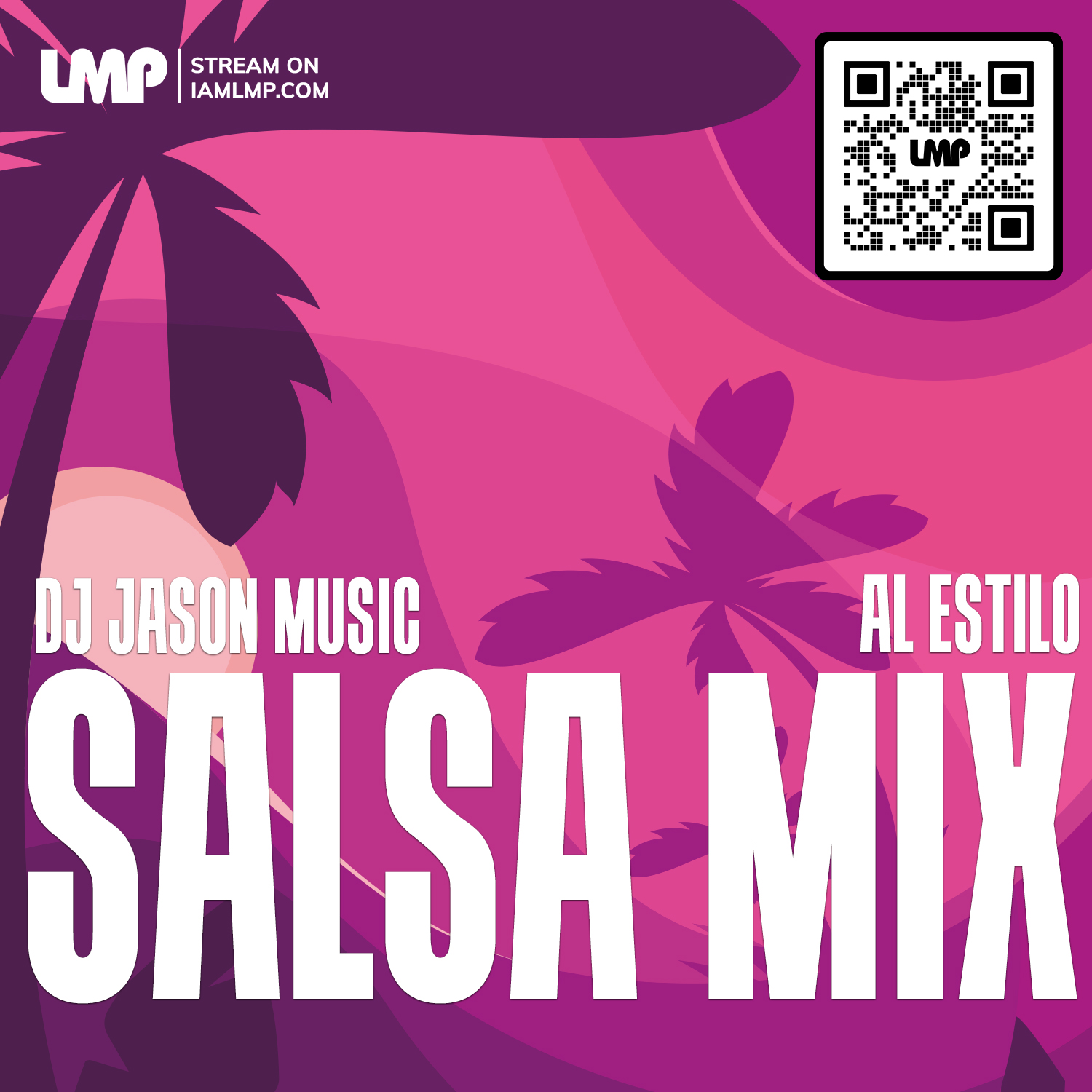 Salsa Mix Al Estilo