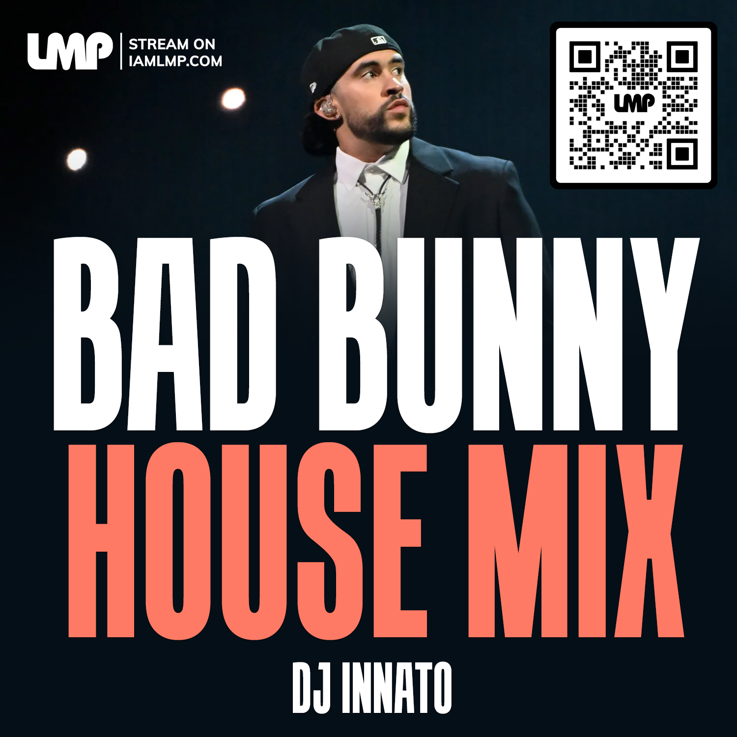 Bad Bunny House Mix