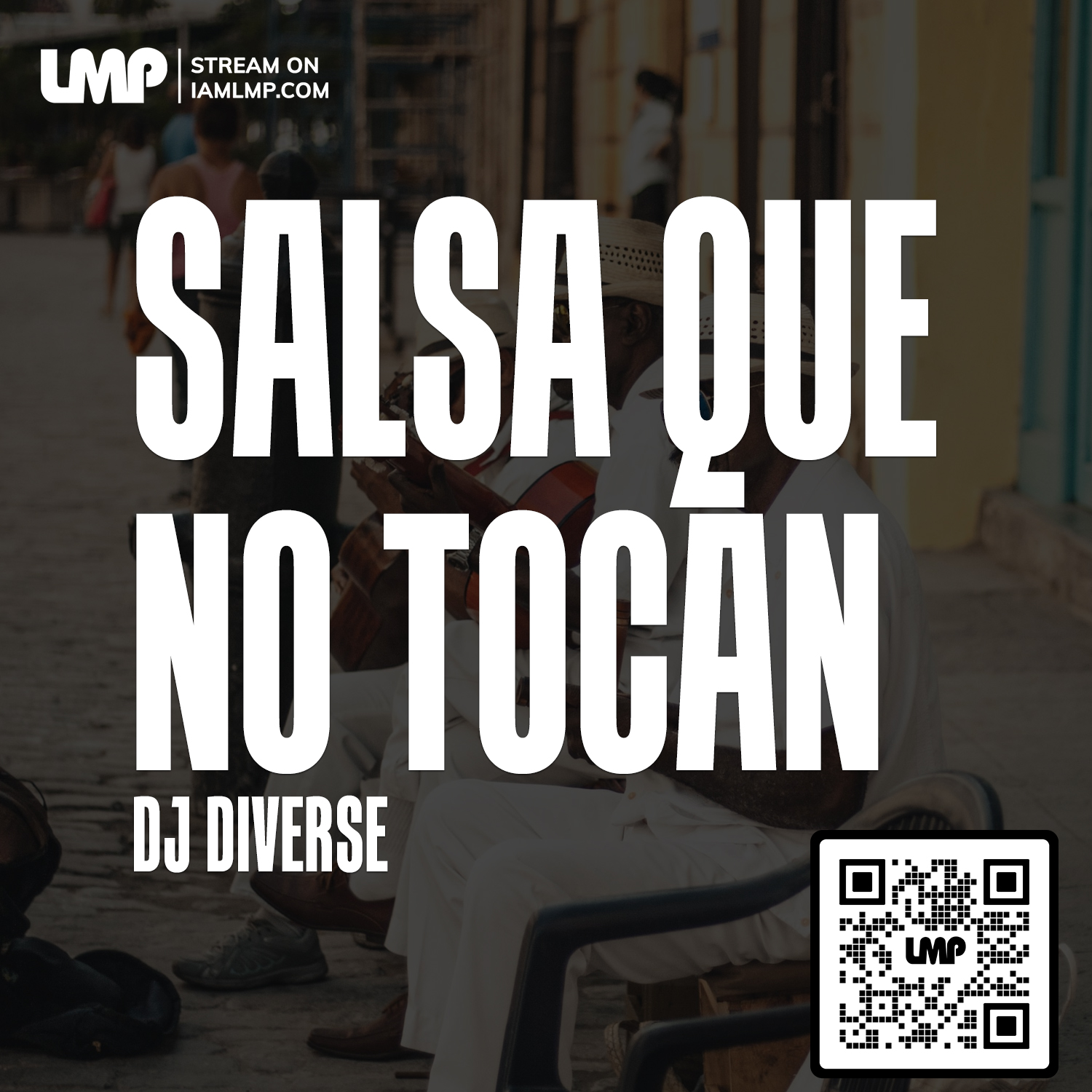 Salsa Que No Tocan