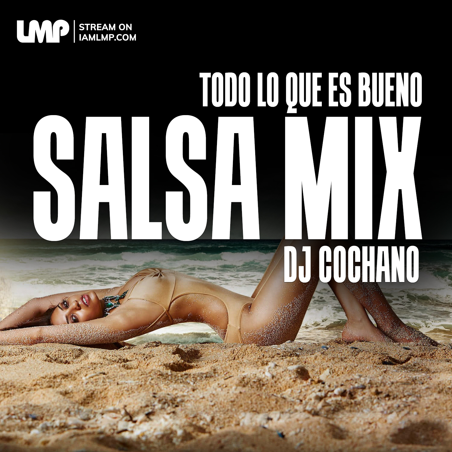 DJ Cochano - Salsa Mix